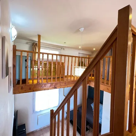 Appartement L'amoureux - Proche Metro & Gare *