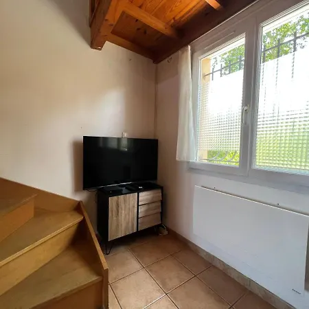 L'amoureux - Proche Metro & Gare Apartmán Toulouse